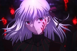 Fate/Stay Night cái kết cho cuộc chiến giành chén thánh
