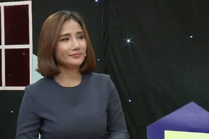 Cát Tường và con gái từng giận dỗi đến từ mặt nhau