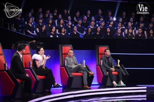 Siêu Trí Tuệ Việt Nam mùa 2 mở màn với thử thách siêu khủng