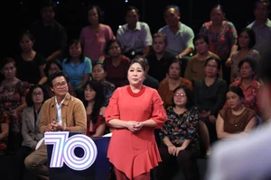 NSND Hồng Vân kể về chuyện bị bắt nạt thời đi học vì nghèo