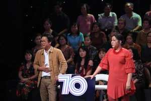 Ca sĩ Cao Minh bồi hồi nhớ mẹ và tuổi thơ mẹ gánh con đi