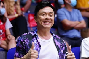 Nhiều nghệ sĩ chia buồn, tiếc thương danh hài Chí Tài 