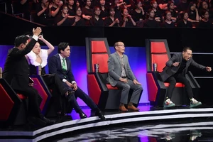 Xuất hiện những nhân tố đặc biệt Siêu trí tuệ Việt Nam mùa 2