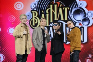 Da LaB từng đối mặt với nguy cơ tan rã sau liveshow vì nợ