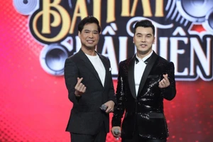 Ưng Hoàng Phúc sẽ dừng sự nghiệp ca hát ở tuổi 45?