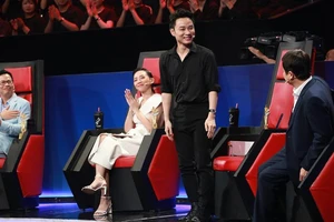 3 cao thủ với thử thách khó tại Siêu trí tuệ Việt Nam