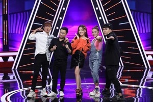 Trường Giang muốn khóc khi kể về tuổi thơ cực khổ