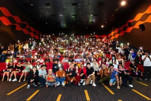 Chị Mười Ba sau 3 ngày ra mắt đã bán hơn 500 ngàn vé