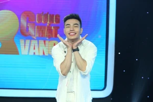 Lê Dương Bảo Lâm từng học nghề MC nhưng chưa đủ duyên 