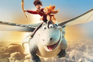 Ngất xỉu với độ dễ thương của biệt đội kỵ sỹ cưỡi rồng