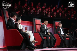 Giám khảo nổi da gà trước loạt thử thách Siêu trí tuệ mùa 2