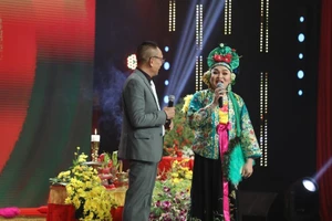 Xuân Hinh người gieo tiếng cười giấu nước mắt suốt nhiều năm