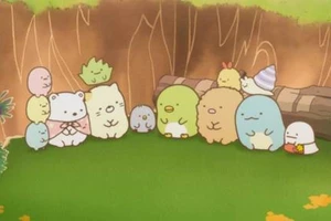 Những thương hiệu chiếm trọn cảm tình khán giả từ Nhật Bản