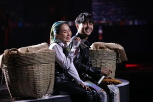 Đạt G - từ chàng trai giao hàng đến giọng ca triệu view 