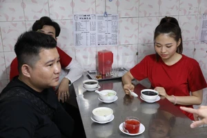 Vừa trách Huỳnh Lập vô dụng Lê Lộc bất chấp ăn gian