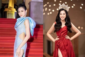Đỗ Hà được dự đoán lọt tốp 10 Miss World 2021