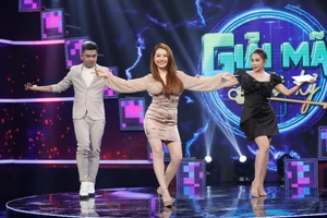 Ca sĩ Mia trải lòng về hôn nhân với chồng kém 3 tuổi