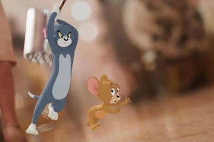  Tất tần tật về bộ đôi không đội trời chung Tom và Jerry