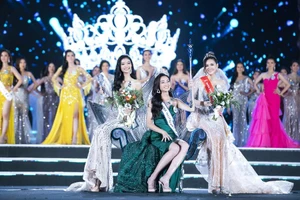 Miss World Việt Nam mùa thứ 2 bất ngờ tung lịch trình dự kiến 
