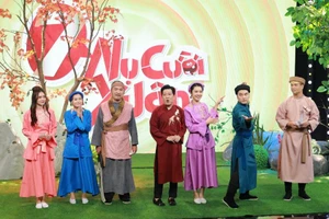 Tiến Luật dùng tiểu xảo đẩy ngã Ưng Hoàng Phúc?