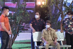 Táo Xuân 2021 hé lộ trailer, Ngọc Hoàng bị cách ly 