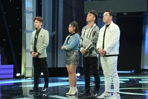 Ngô Kiến Huy dẫn dắt 'Chọn đâu cho đúng' mùa 2