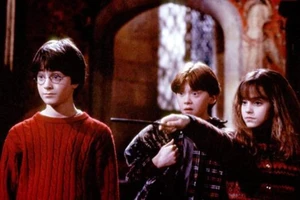 Harry Potter chính thức tái ngộ khán giả Việt trên màn ảnh 