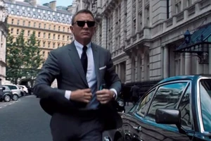 Những bom tấn hành động sẽ bùng nổ màn ảnh 2021 