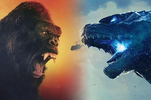 Thủ sẵn 4 điều này để thưởng thức 'Godzilla đại chiến Kong'