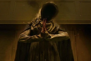 The Unholy - phim kinh dị ghê rợn tháng 4