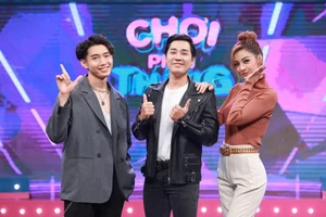 Quang Đăng muốn về chung một nhà với Á hậu Kiều Loan 