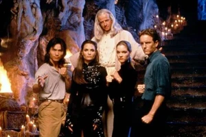 Những điều thú vị xoay quanh thương hiệu Mortal Kombat