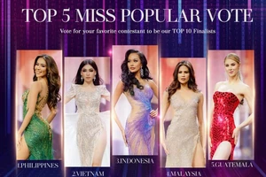 Trước thềm Chung kết, Ngọc Thảo liên tiếp lọt vào tốp cao