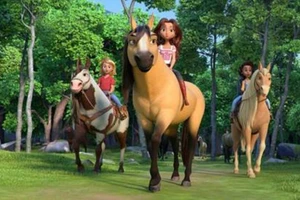 Taylor Swift góp giọng trong phim hoạt hình mới 