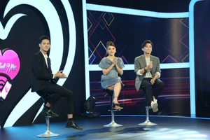 Xúc động câu chuyện nam chính Minh Thoại ở 'Tần số tình yêu'