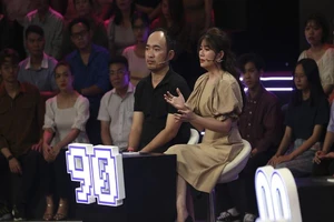 Kha Ly nhớ Mai Phương trong chương trình 'Ký ức vui vẻ'