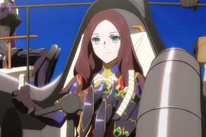 Dàn anh hùng được triệu hồi trong Fate/Grand Order