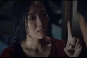 Lạnh sống lưng với những phân cảnh mới nhất trong phim Bóng đè