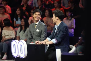 Nhan Phúc Vinh từng ám ảnh vì phụ lòng tin của đạo diễn 