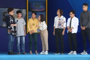 Chồng nghệ sĩ Việt Hương nhắn nhủ đầy tình cảm tới bà xã