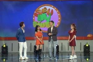 Ca sĩ Orange: 'Tôi đi hát vì không biết làm nghề gì khác'