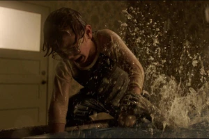 Vũ trụ kinh dị 'The Conjuring' hé lộ trailer chính thức 