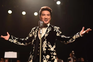 Đại nhạc hội Tuần Châu bị hủy show vì dịch COVID-19