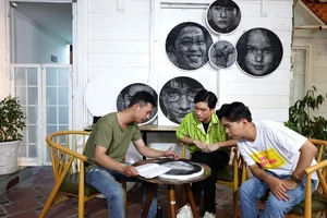 Diễn viên Minh Dự tiết lộ cát-sê khi mới vào nghề 