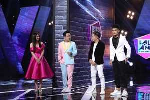 Mạc Văn Khoa giảm 5 ký vì chăm con