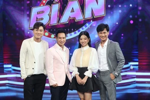 Trần Đức Bo bất ngờ cover hit Hiền Hồ tại 'Ca sĩ bí ẩn'