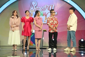 Ca sĩ Thu Thủy cảm kích vì mẹ kiểm soát mình từ nhỏ 