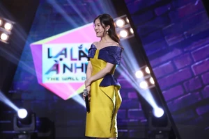 Lâm Vỹ Dạ đòi đục bể tường nếu nhân vật bí ẩn là Anh Đức