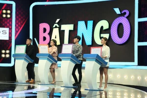 Hải Yến Idol tự tin về ngữ pháp tiếng Việt