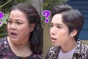 Dương Thanh Vàng bị Ngọc Lan đánh tới tấp vì phá vườn bưởi 